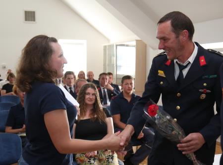 SLAVNOSTNA SEJA PGD BEGUNJE 56 FOTO LJUBO VUKELIČ